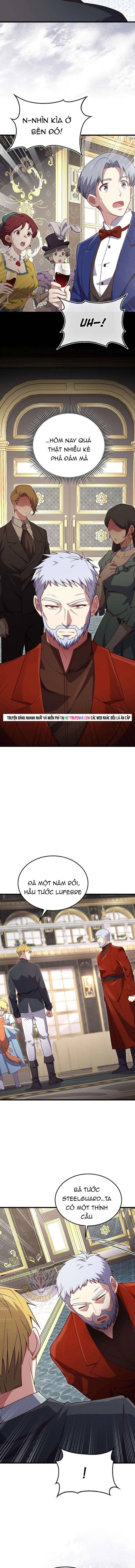 Thương Nhân Thánh Thần Chapter 186 - 11