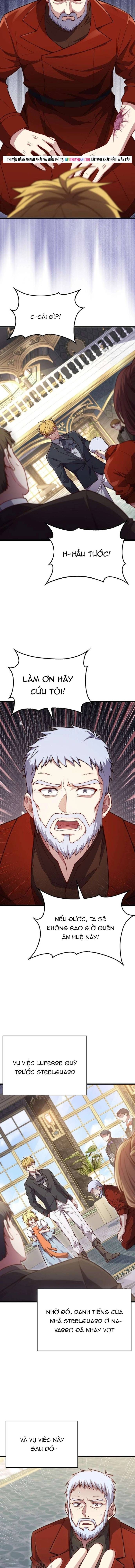 Thương Nhân Thánh Thần Chapter 186 - 14