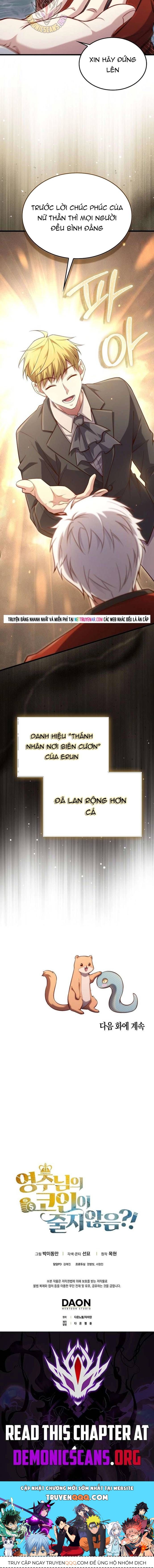 Thương Nhân Thánh Thần Chapter 186 - 15