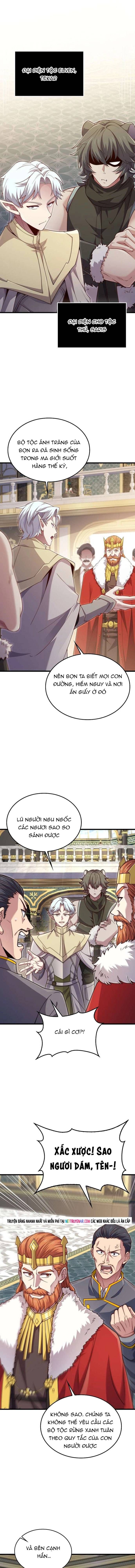 Thương Nhân Thánh Thần Chapter 186 - 3