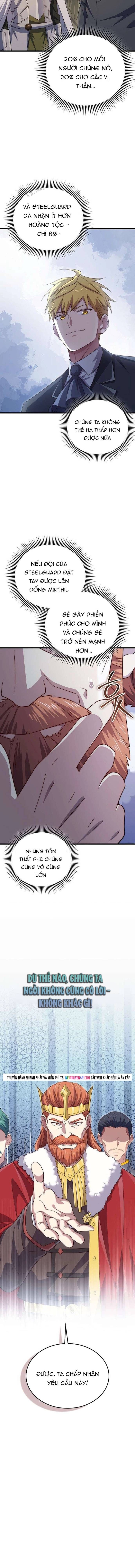 Thương Nhân Thánh Thần Chapter 186 - 5