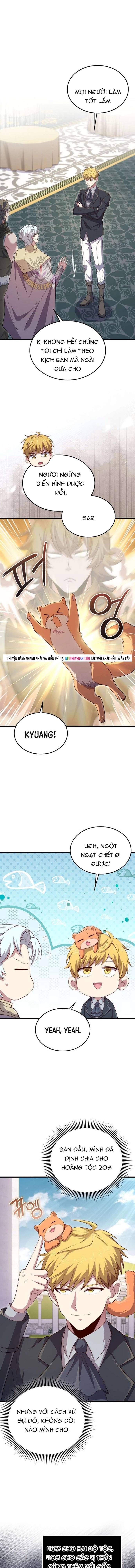 Thương Nhân Thánh Thần Chapter 186 - 6