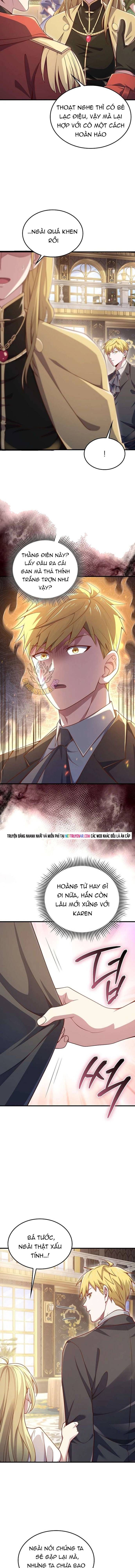 Thương Nhân Thánh Thần Chapter 186 - 8