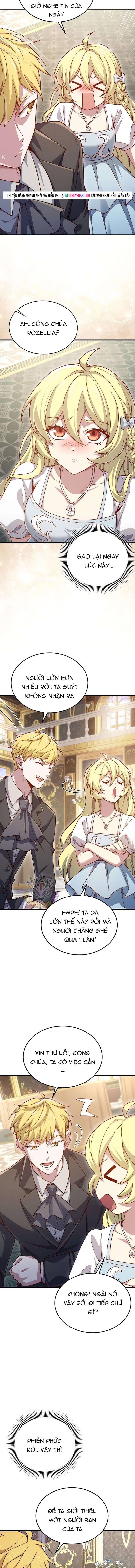 Thương Nhân Thánh Thần Chapter 186 - 9