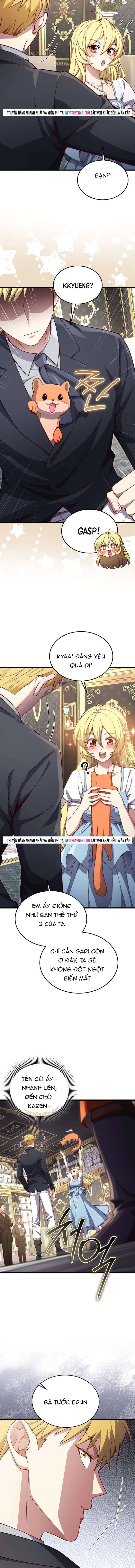 Thương Nhân Thánh Thần Chapter 186 - 10