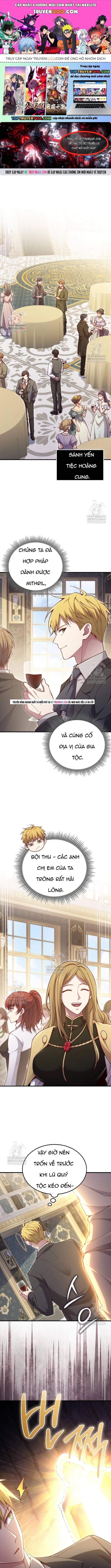 Thương Nhân Thánh Thần Chapter 187 - 1