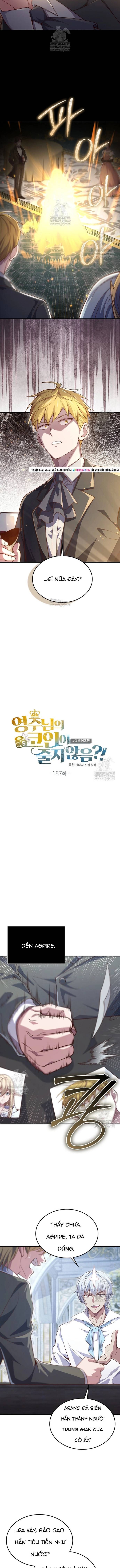 Thương Nhân Thánh Thần Chapter 187 - 2