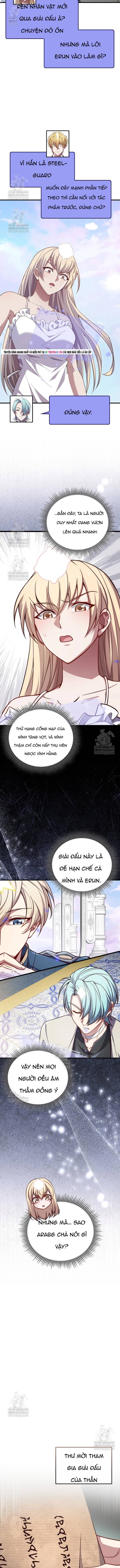 Thương Nhân Thánh Thần Chapter 187 - 11