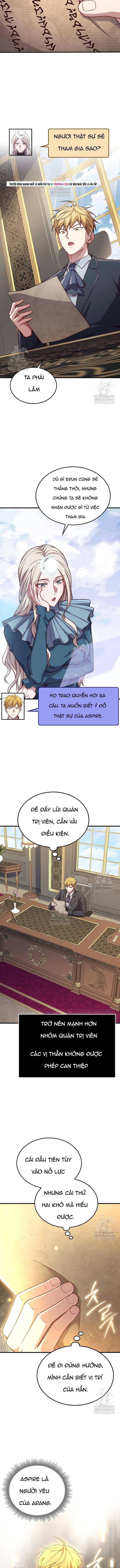 Thương Nhân Thánh Thần Chapter 187 - 12