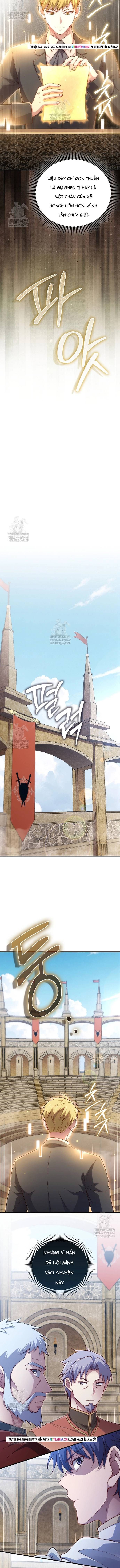 Thương Nhân Thánh Thần Chapter 187 - 13