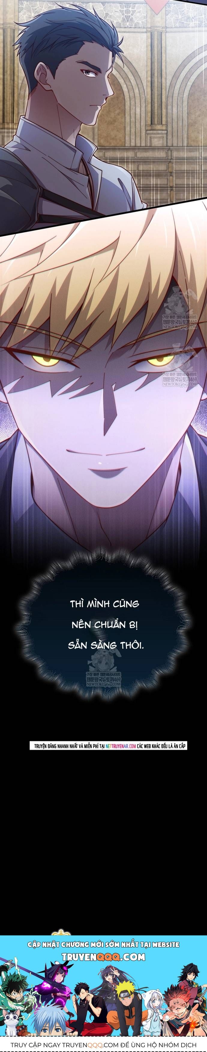 Thương Nhân Thánh Thần Chapter 187 - 14