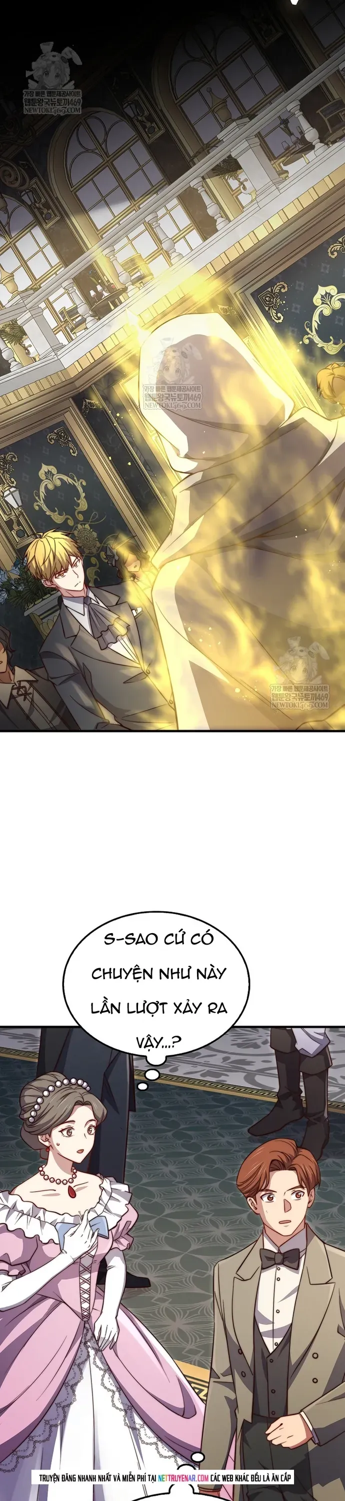 Thương Nhân Thánh Thần Chapter 187 - 16