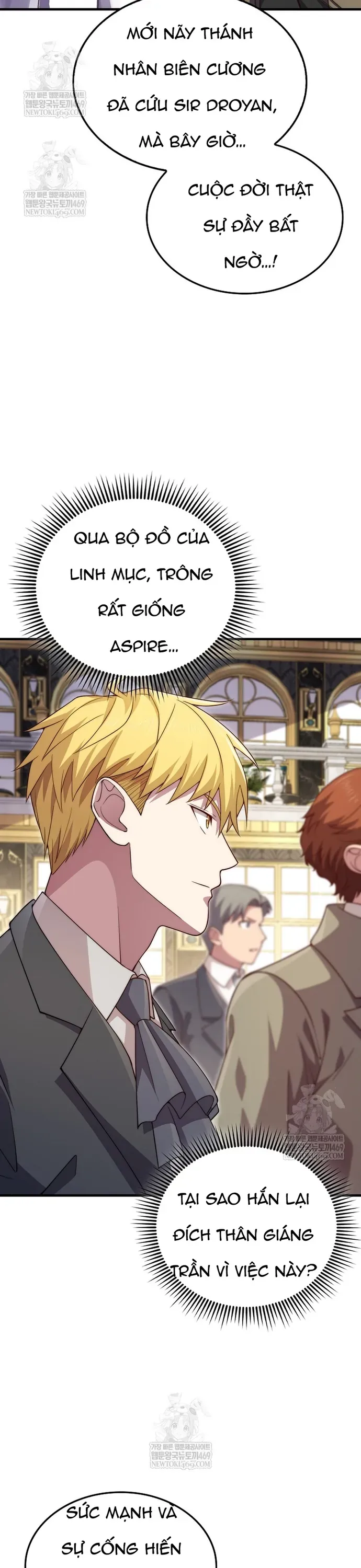 Thương Nhân Thánh Thần Chapter 187 - 17