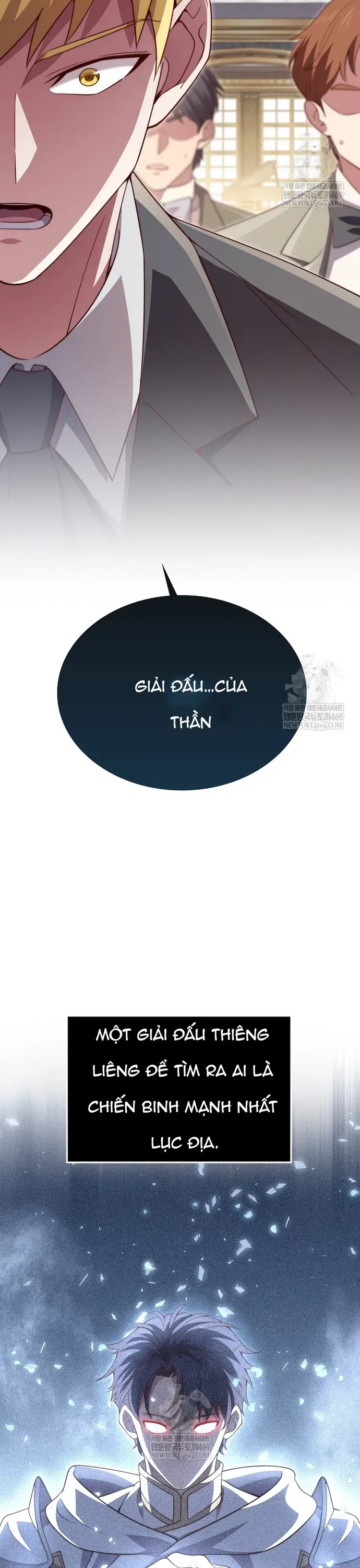 Thương Nhân Thánh Thần Chapter 187 - 20