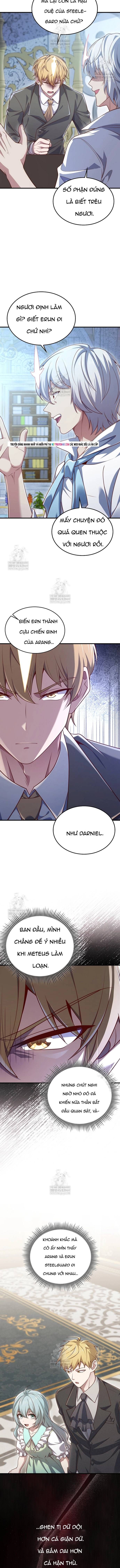 Thương Nhân Thánh Thần Chapter 187 - 3