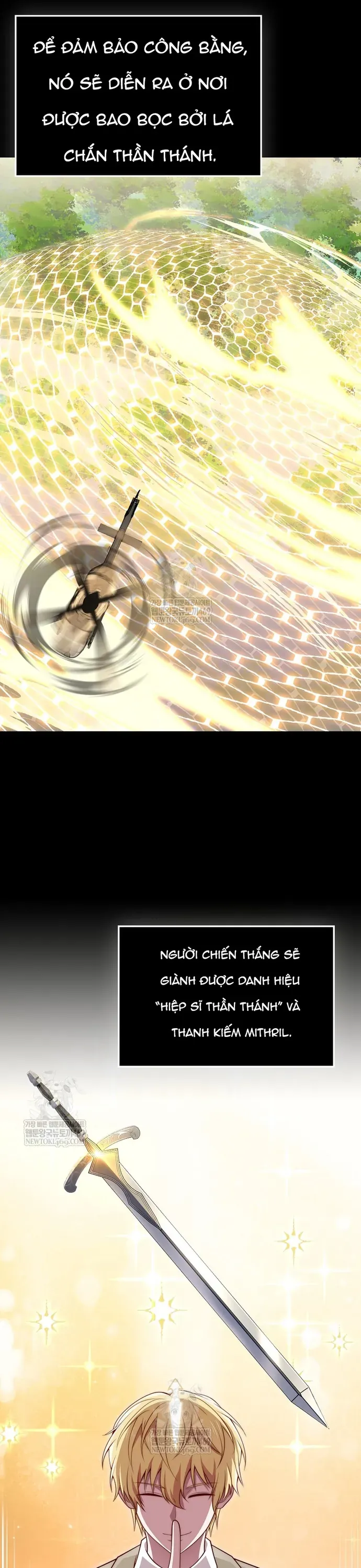 Thương Nhân Thánh Thần Chapter 187 - 22