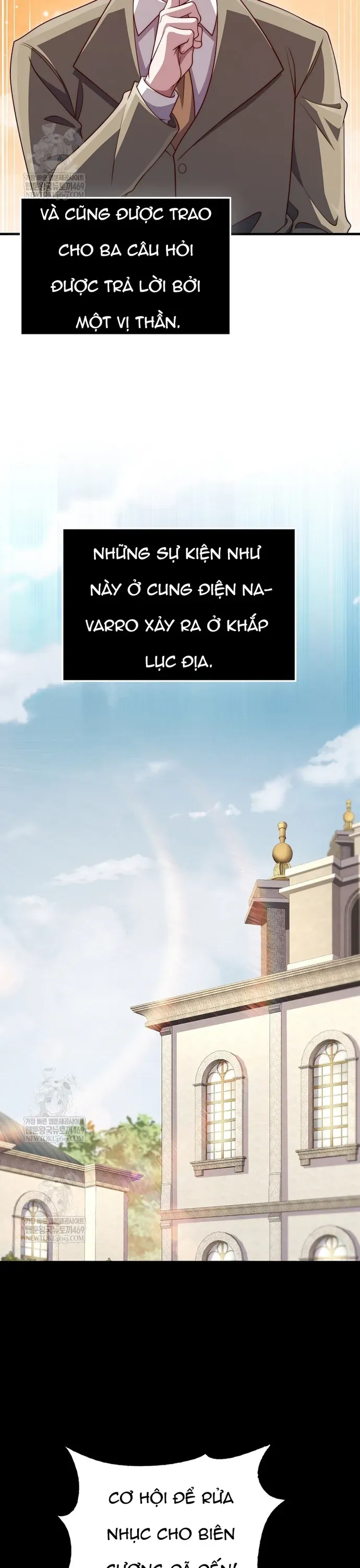 Thương Nhân Thánh Thần Chapter 187 - 23