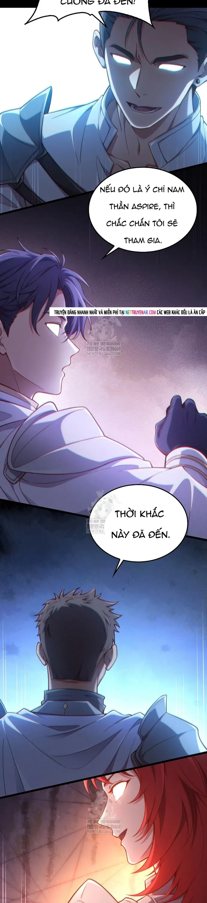 Thương Nhân Thánh Thần Chapter 187 - 24