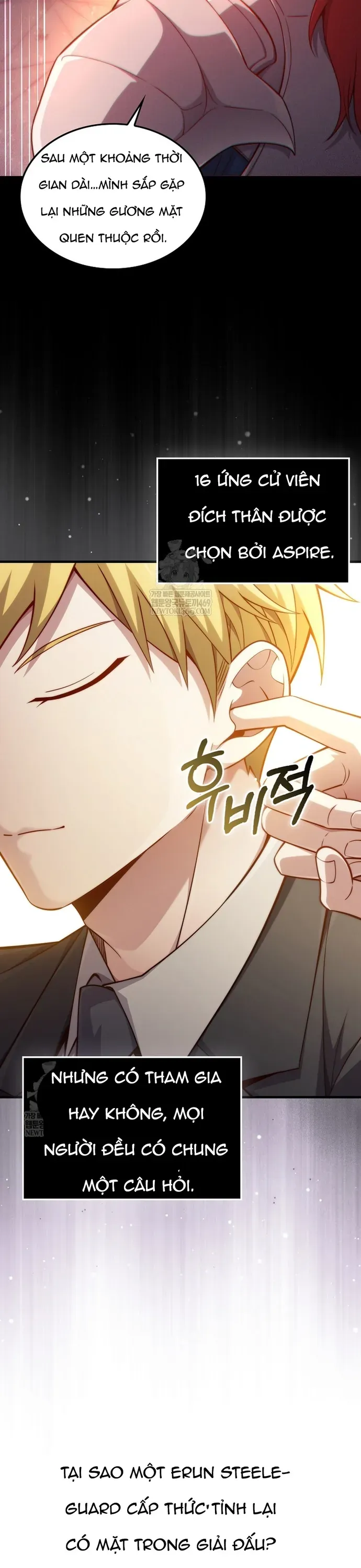 Thương Nhân Thánh Thần Chapter 187 - 25