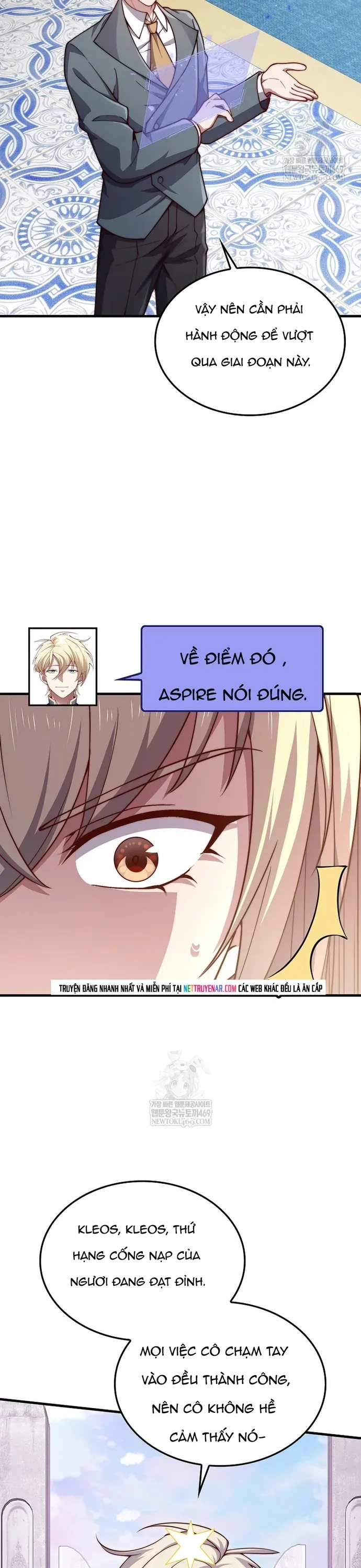 Thương Nhân Thánh Thần Chapter 187 - 29