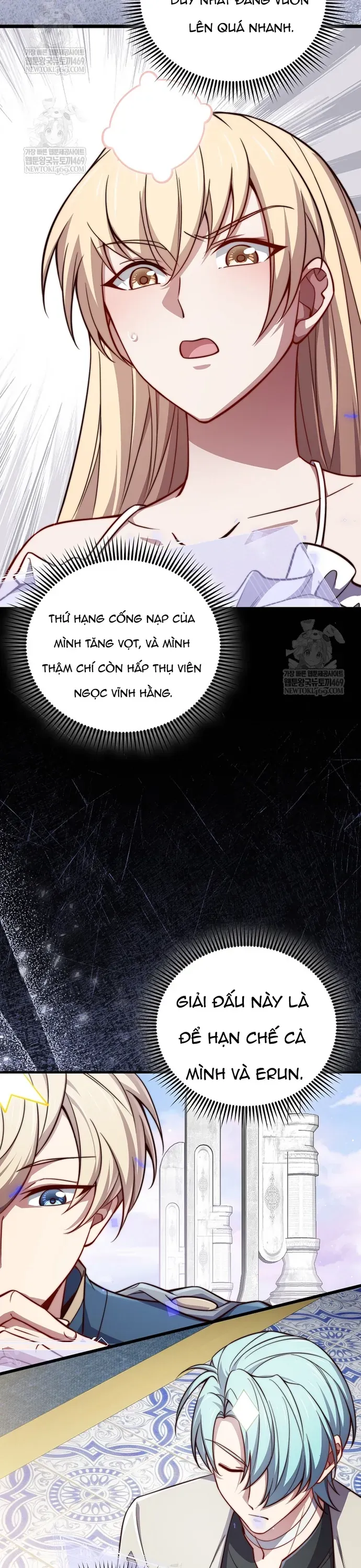 Thương Nhân Thánh Thần Chapter 187 - 32