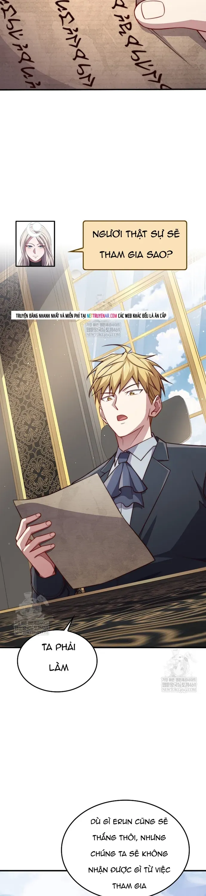 Thương Nhân Thánh Thần Chapter 187 - 34