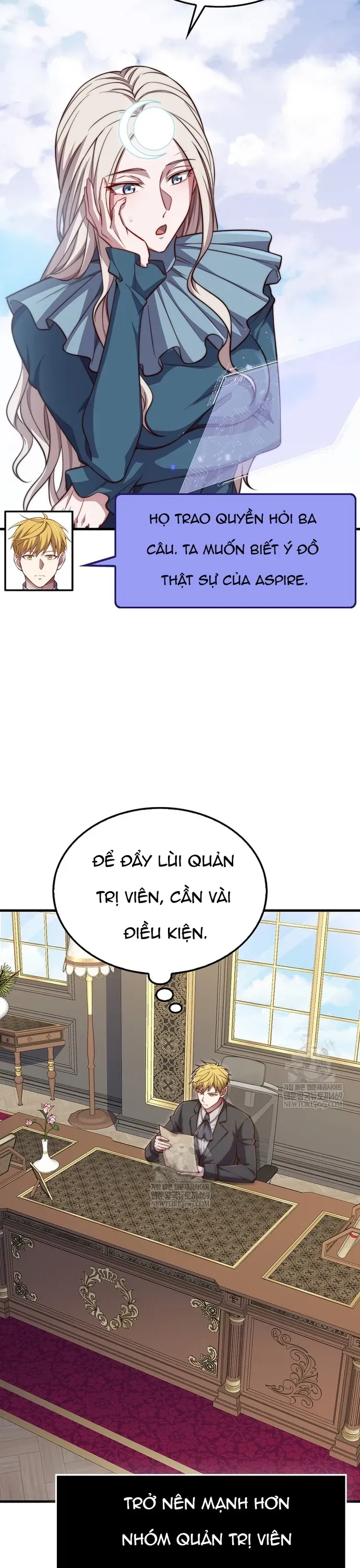 Thương Nhân Thánh Thần Chapter 187 - 35