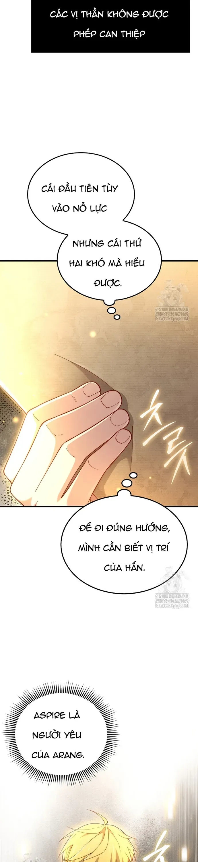 Thương Nhân Thánh Thần Chapter 187 - 36