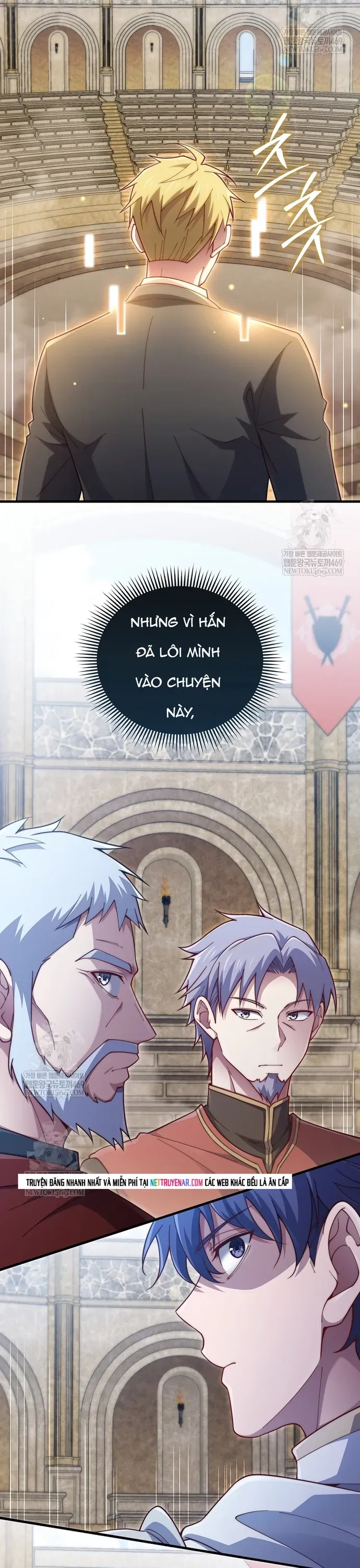 Thương Nhân Thánh Thần Chapter 187 - 39