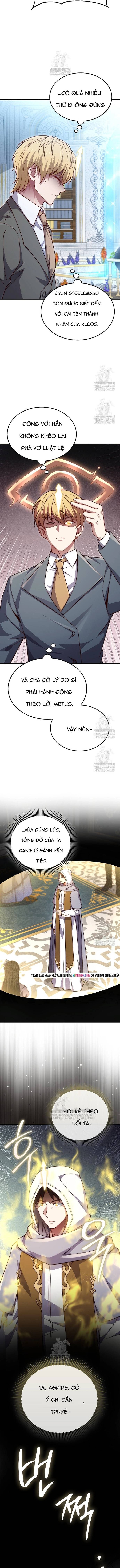 Thương Nhân Thánh Thần Chapter 187 - 5