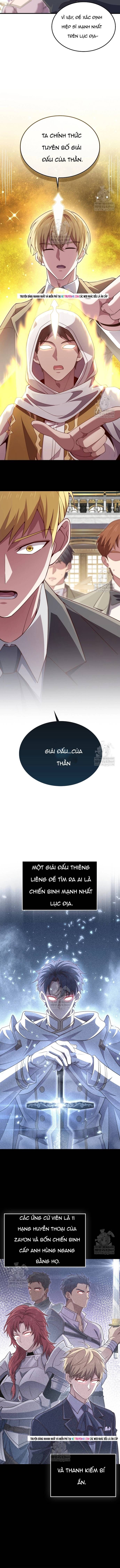 Thương Nhân Thánh Thần Chapter 187 - 7