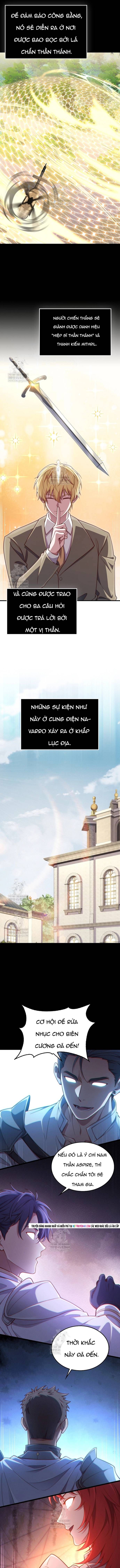 Thương Nhân Thánh Thần Chapter 187 - 8