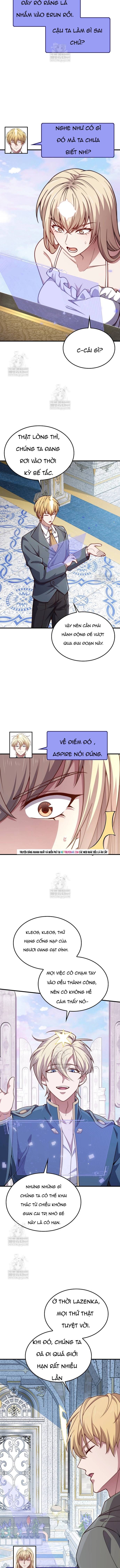 Thương Nhân Thánh Thần Chapter 187 - 10