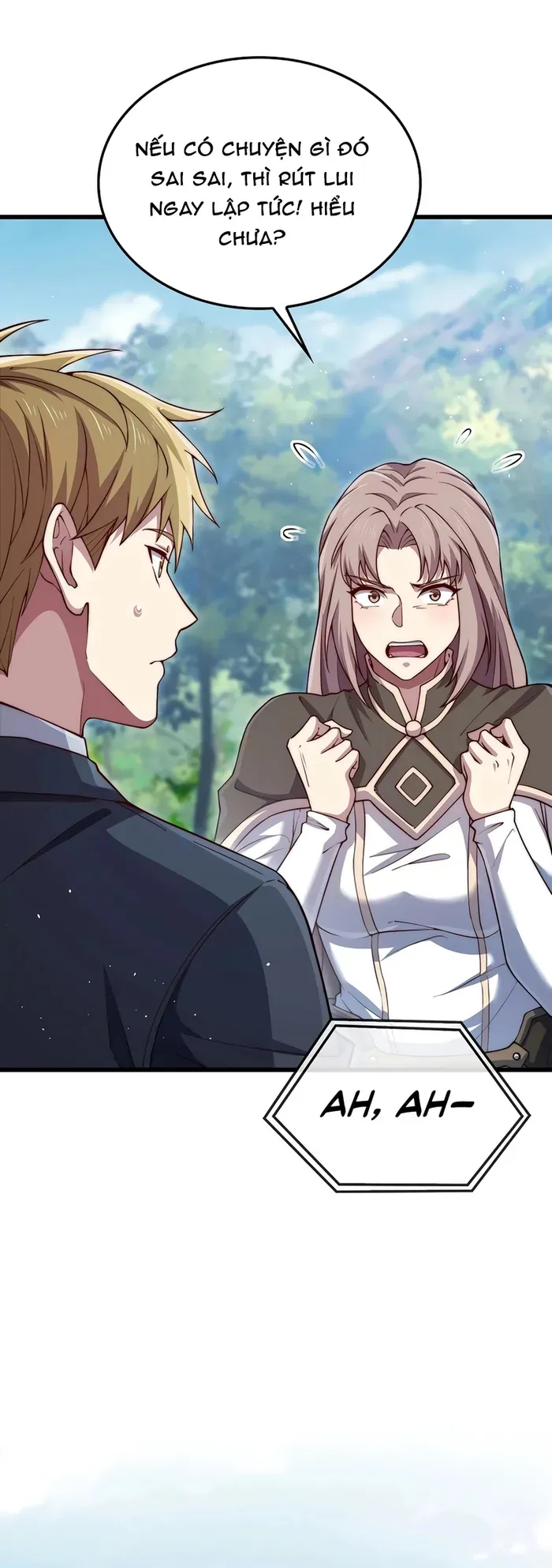 Thương Nhân Thánh Thần Chapter 188 - 11
