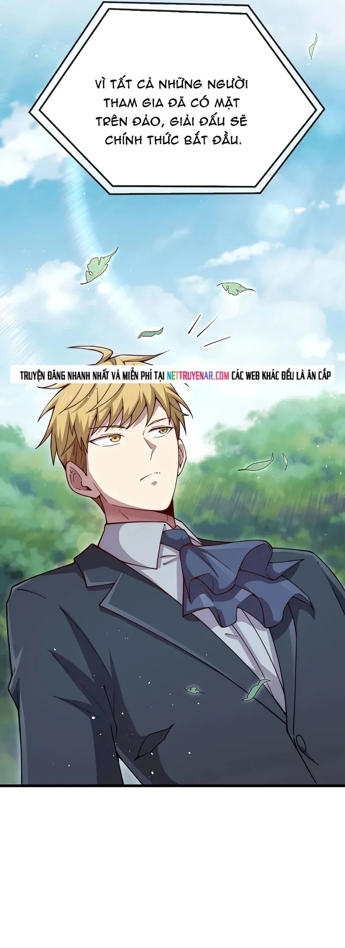 Thương Nhân Thánh Thần Chapter 188 - 12