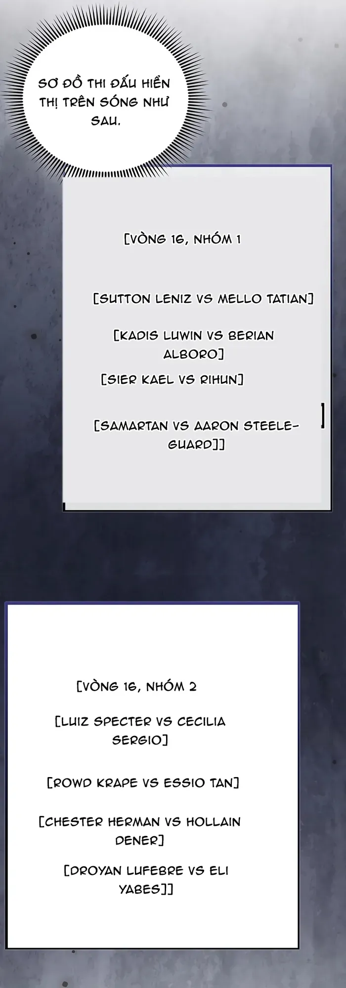 Thương Nhân Thánh Thần Chapter 188 - 14