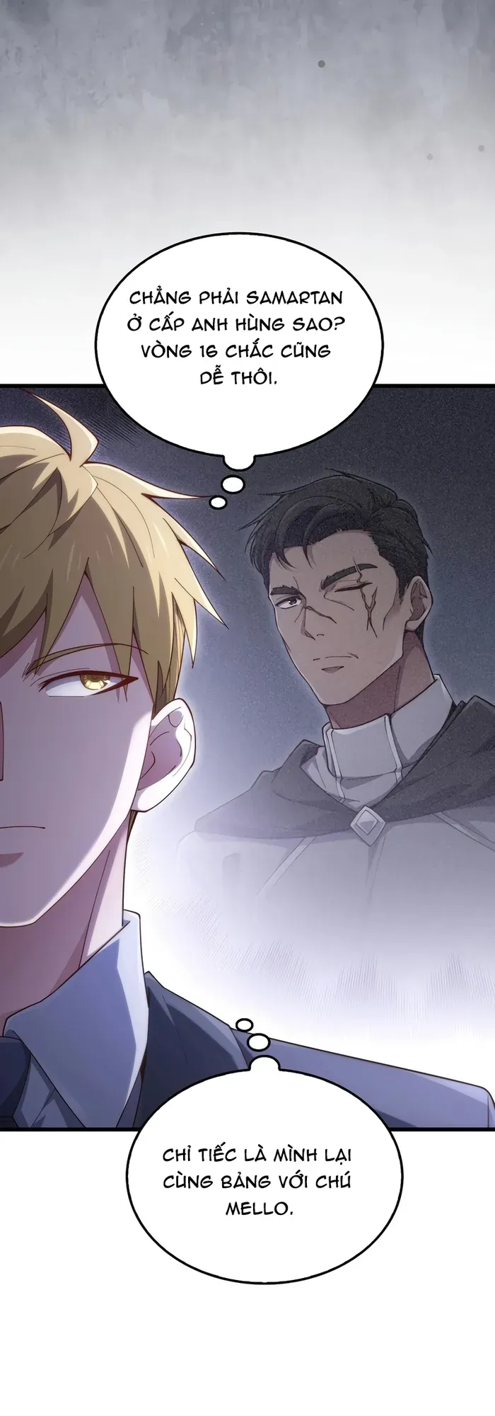 Thương Nhân Thánh Thần Chapter 188 - 15