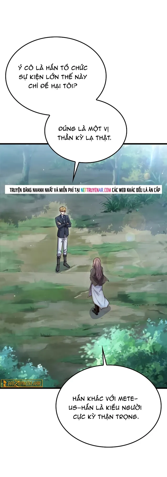 Thương Nhân Thánh Thần Chapter 188 - 16