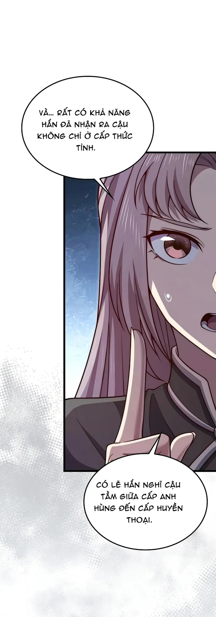 Thương Nhân Thánh Thần Chapter 188 - 17