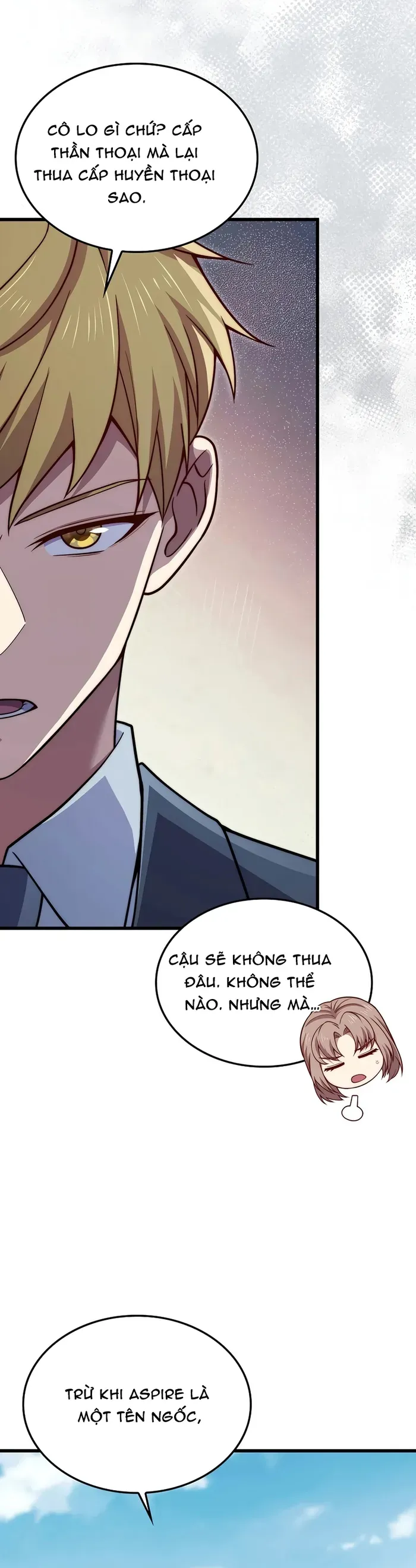 Thương Nhân Thánh Thần Chapter 188 - 18