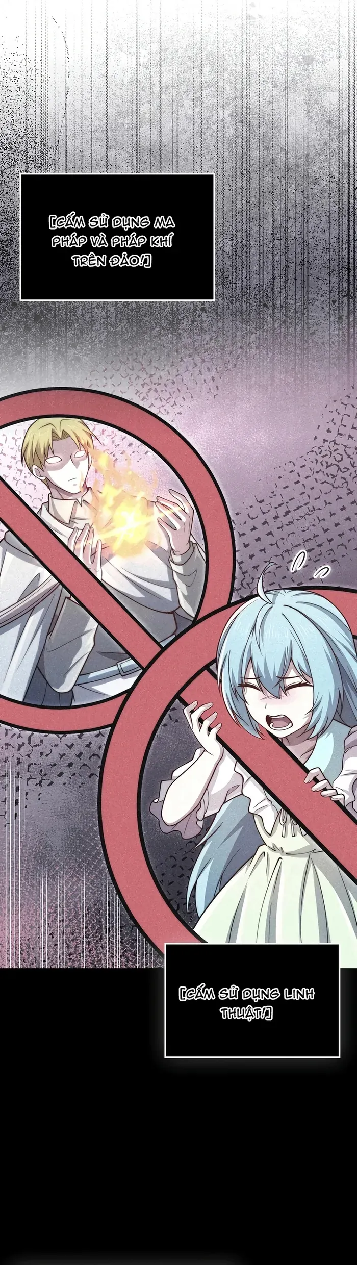 Thương Nhân Thánh Thần Chapter 188 - 20