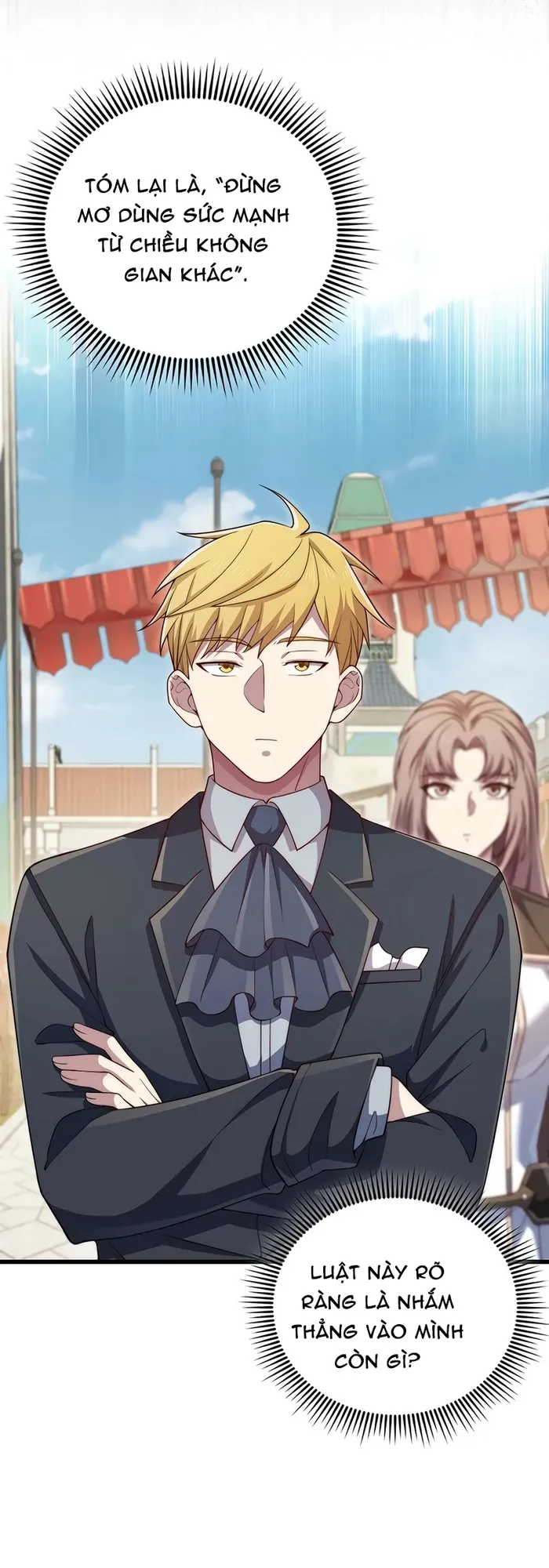 Thương Nhân Thánh Thần Chapter 188 - 22