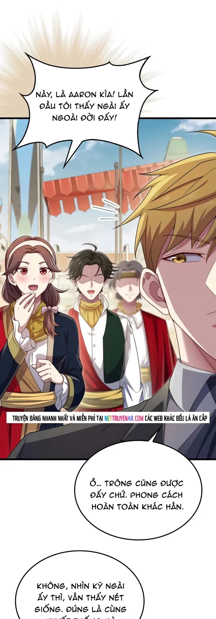 Thương Nhân Thánh Thần Chapter 188 - 23