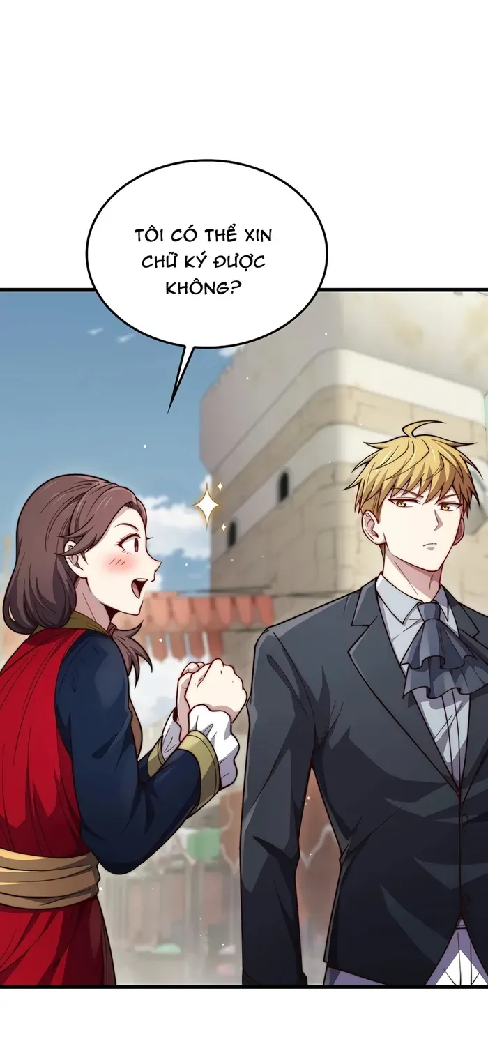 Thương Nhân Thánh Thần Chapter 188 - 25