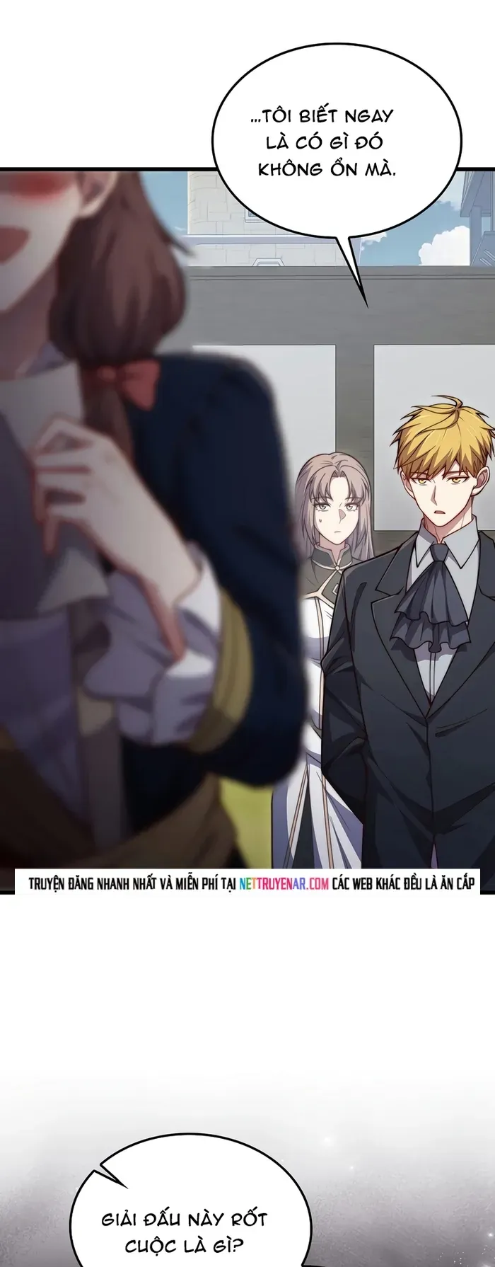 Thương Nhân Thánh Thần Chapter 188 - 29