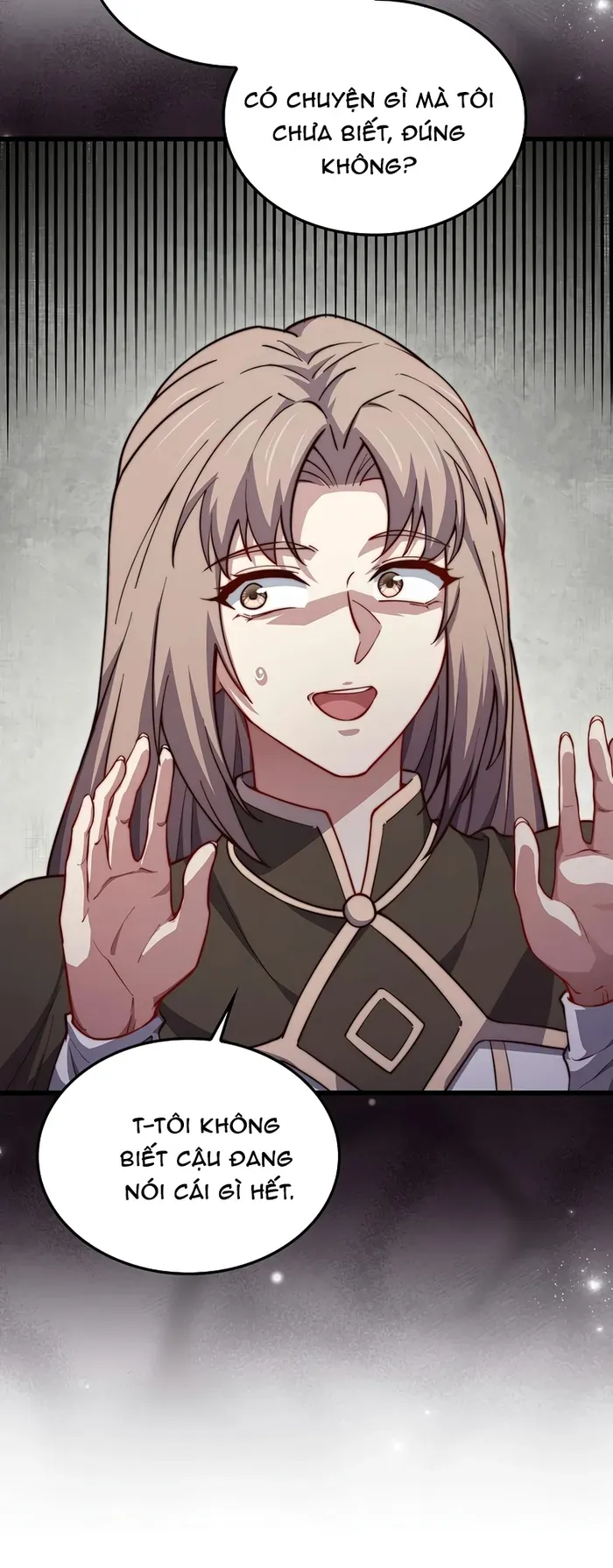 Thương Nhân Thánh Thần Chapter 188 - 30