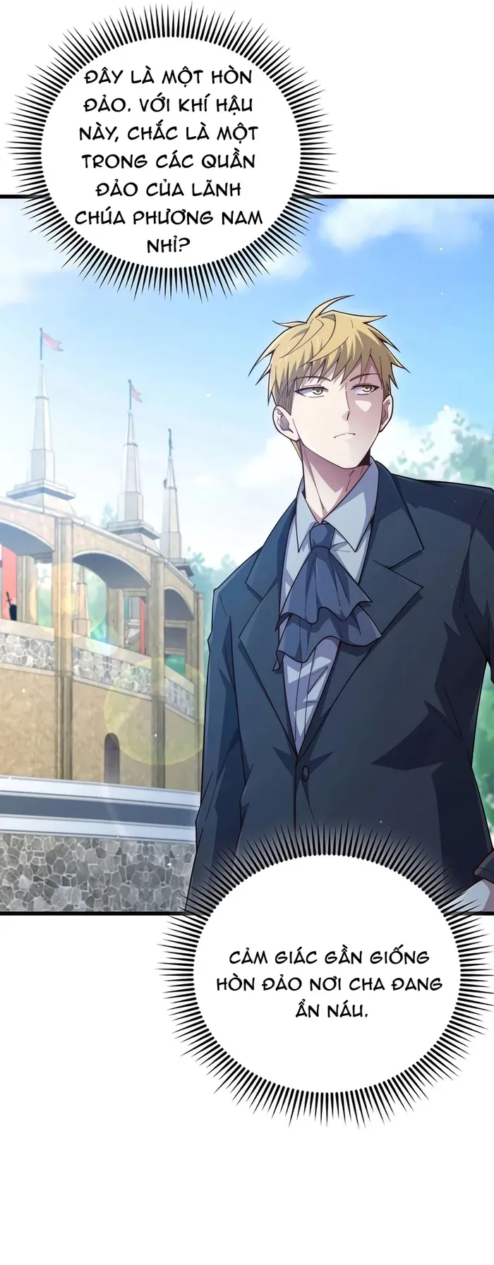 Thương Nhân Thánh Thần Chapter 188 - 4