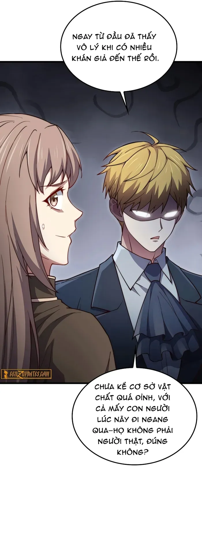 Thương Nhân Thánh Thần Chapter 188 - 31