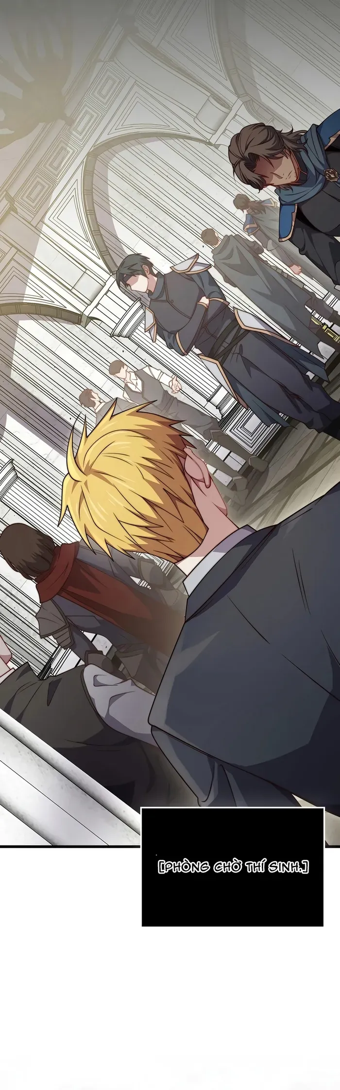 Thương Nhân Thánh Thần Chapter 188 - 35
