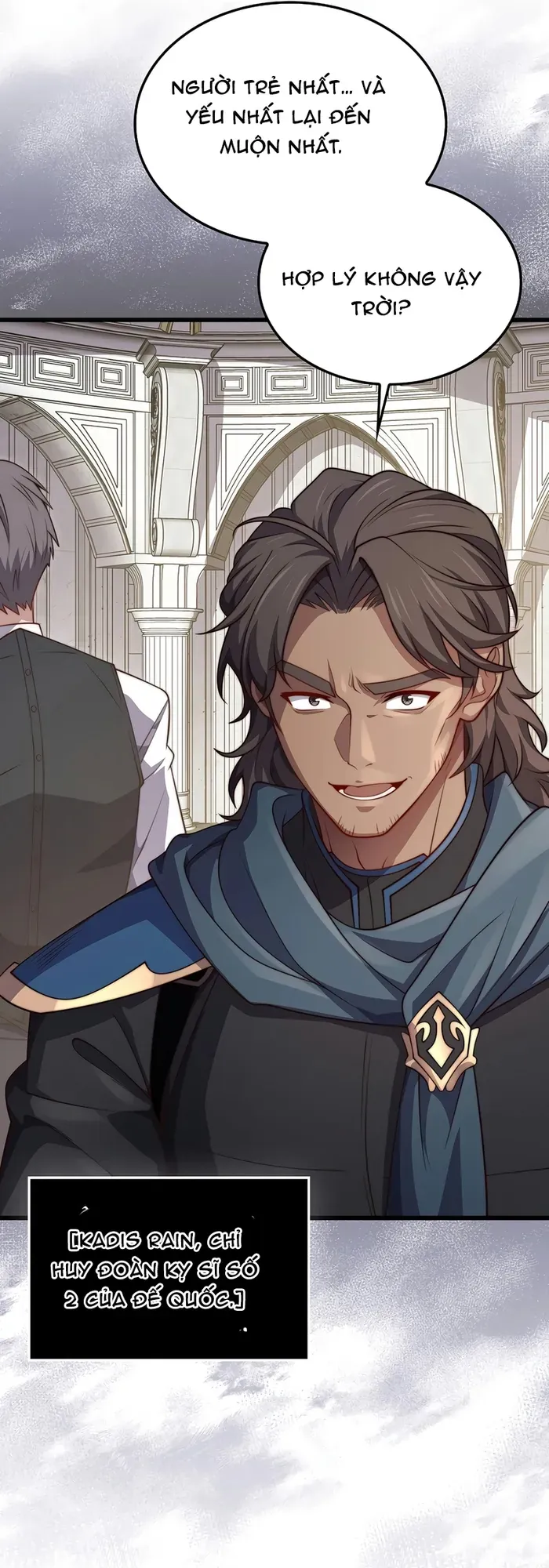 Thương Nhân Thánh Thần Chapter 188 - 36